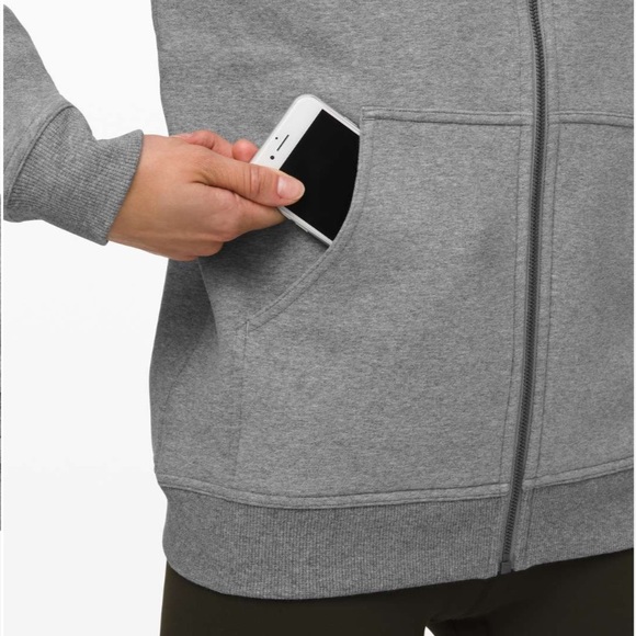 Lululemon All Yours Zip Hoodie - Picture 11 of 11